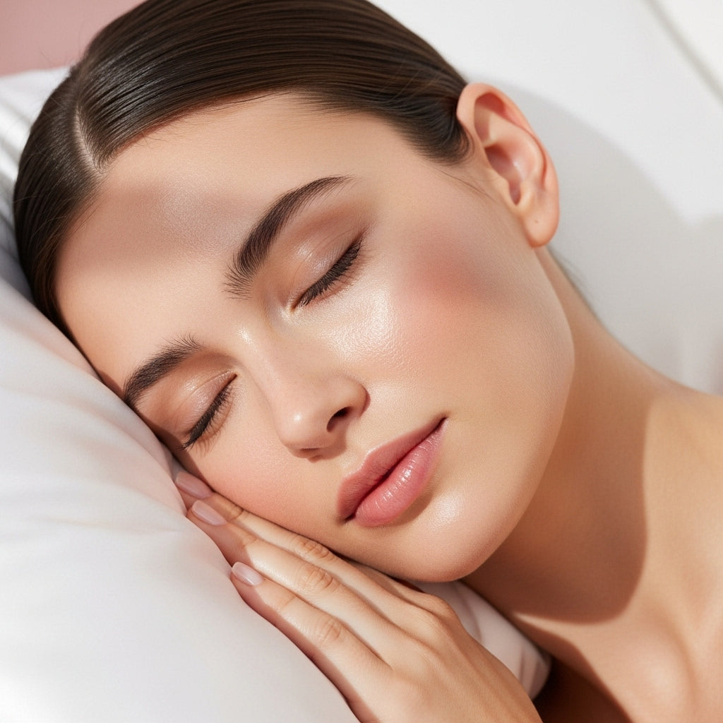 Satin de soie et peau : les bienfaits d’un sommeil tout en douceur