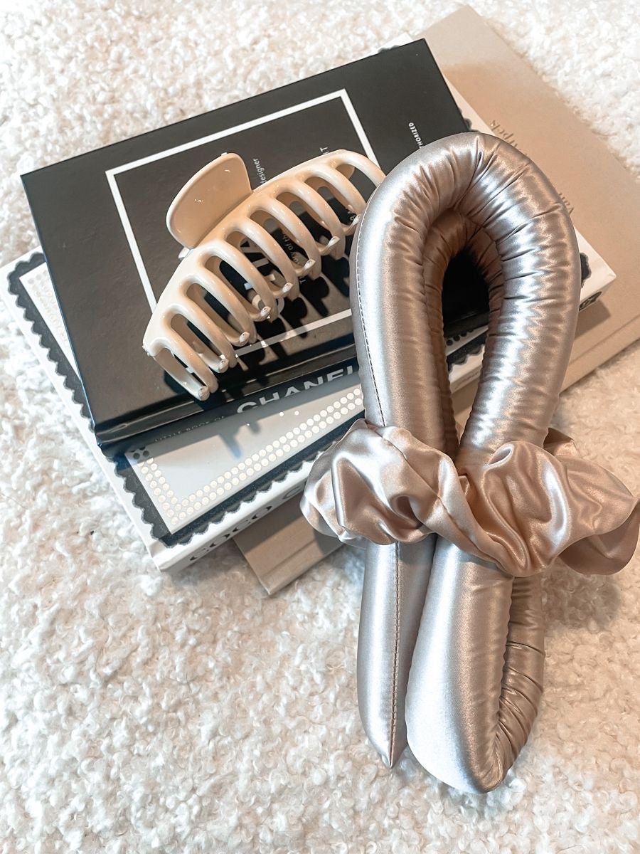 boucleur de cheveux sans chaleur
