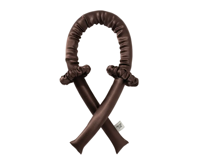 boucleur de cheveux sans chaleur